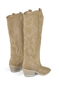 Alma En Pena Armand - Botas Camperas - Arena -Alma En Pena 29903e9699f048559ab63afba4aec4eb