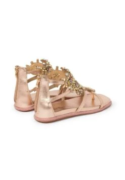 Alma En Pena Alaia - Sandalias De Dedo - Rosa -Alma En Pena 2ab679c3762d47cba259b9cd3bd7246e