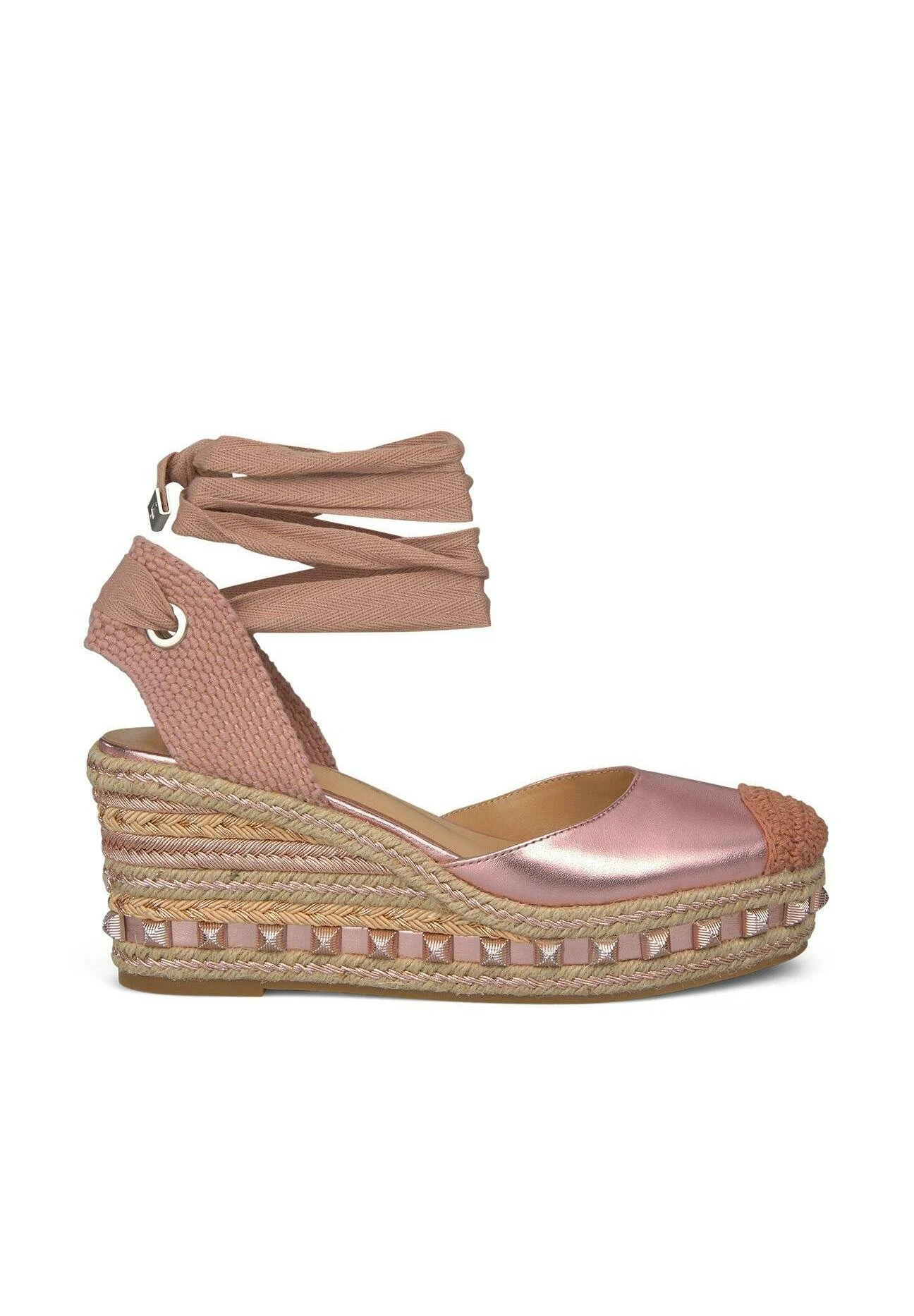 Alma En Pena Bardon - Cuñas - Rosa