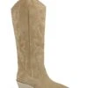 Alma En Pena Armand - Botas Camperas - Arena -Alma En Pena 2cbdb01adb49411b9d9bade9323ba8b9