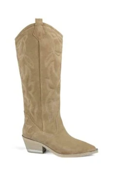 Alma En Pena Armand - Botas Camperas - Arena