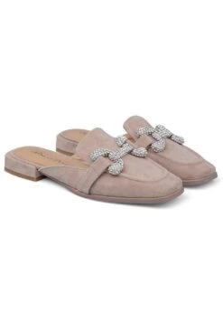 Alma En Pena Sandalias Planas - Arena 6 Alma En Pena Sandalias Planas - Arena -Alma En Pena 2cd4b233cc024594b7a0f37ca4c0db8a