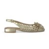 Alma En Pena Anheuser - Tacones - Dorado -Alma En Pena 2d6fbf583d9c4d72bf510f0948abd9bb