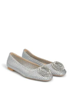 Alma En Pena Holma - Bailarinas - Plata -Alma En Pena 2fe57cf577fe4a0f9a3d6bcea75fd5e2