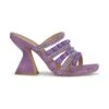 Alma En Pena Brasserie - Sandalias - Morado -Alma En Pena 30bc26f9e3434876a422ae956c6fb936