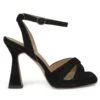 Alma En Pena Troch - Sandalias - Black