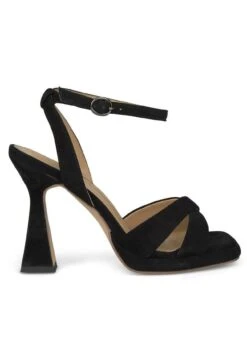 Alma En Pena Troch - Sandalias - Black