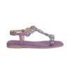 Alma En Pena Sandalias - Morado 1 Alma En Pena Sandalias - Morado -Alma En Pena 3339181e52e94f35919659a348e038e2