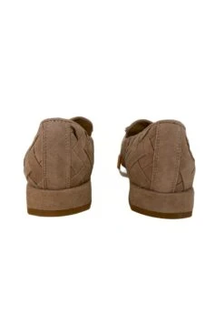 Alma En Pena Mocasines - Beige -Alma En Pena 34279870e796477390593e57eaa86fd2