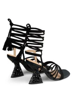 Alma En Pena Brune - Sandalias - Black -Alma En Pena 3451ee7983ce4fc5ba88a7c489f7e8a1