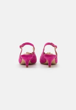 Alma En Pena Tacones - Fuxia -Alma En Pena 346a2dd829d8452da4263908e18e966c