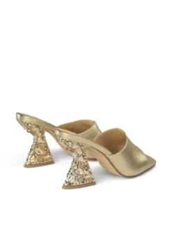 Alma En Pena Brouwerij - Sandalias - Dorado -Alma En Pena 34f01ec963a84d59beea4ca96bb74a49