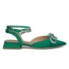 Alma En Pena Vya - Bailarinas - Verde -Alma En Pena 384f0a34b1db42d98364e03880fb9274