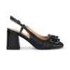 Alma En Pena Bavaria - Tacones - Black
