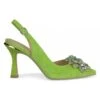 Alma En Pena Quintinye - Tacones - Verde -Alma En Pena 3ce82e4ed2a44c56903ae24769821742