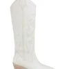 Alma En Pena Armand - Botas Camperas - Blanco -Alma En Pena 43e149e8fb42407e873e8d8cfc8bbd22