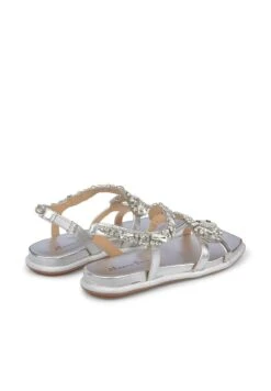 Alma En Pena Castedo - Sandalias - Plata -Alma En Pena 4519fd2807e9413db38d2b7da9232133