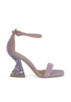 Alma En Pena Brewdog - Sandalias - Morado