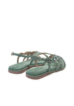 Alma En Pena Cosmic - Sandalias - Verde -Alma En Pena 47ffbd652b4c498994029036cc4f8e47