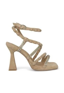 Alma En Pena Dougall - Sandalias - Arena