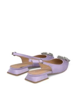 Alma En Pena Vermouth - Tacones - Morado -Alma En Pena 4909f6a16fb24e5987b952a9ef64bb06