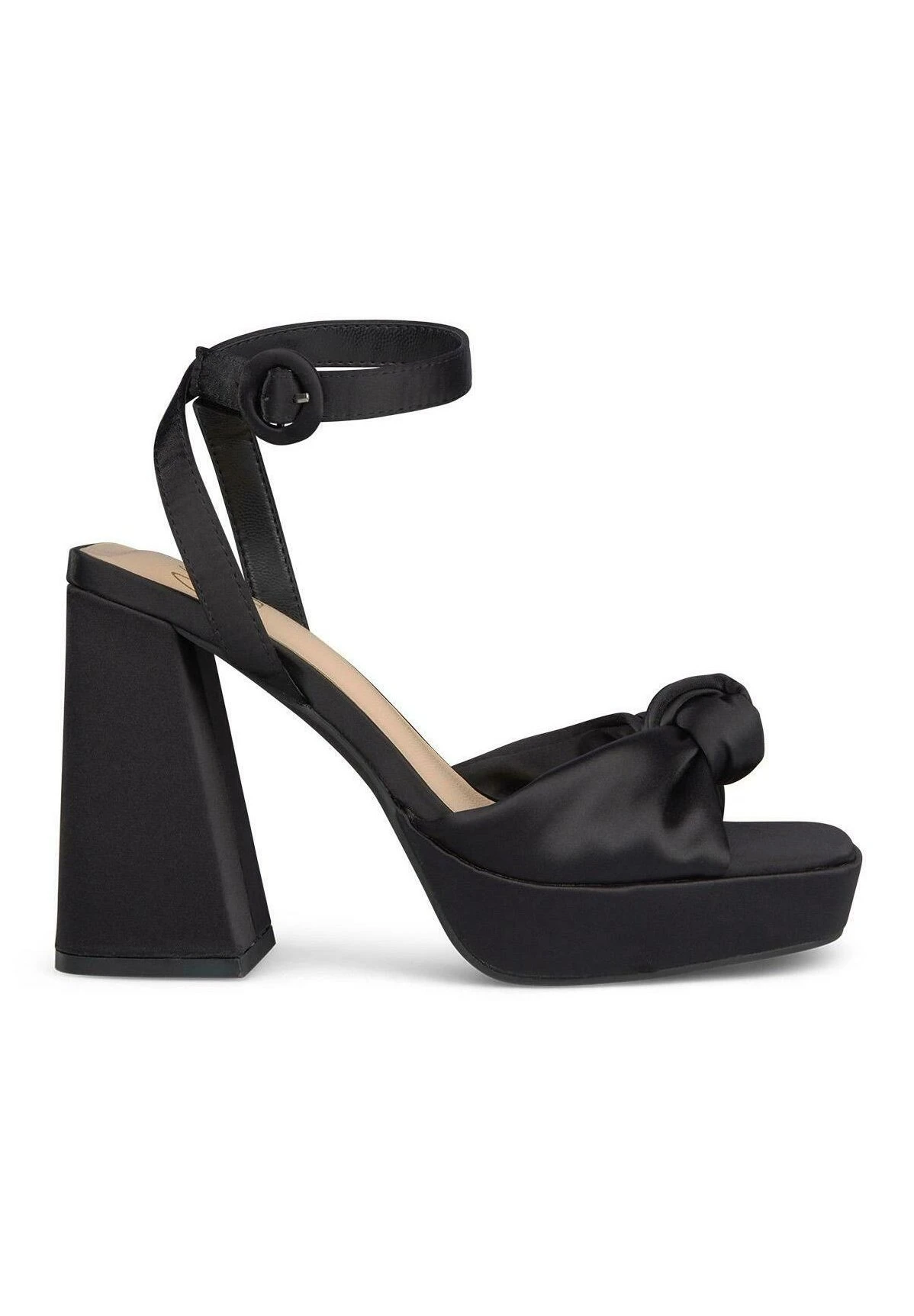 Alma En Pena Margarita - Sandalias De Tacón - Black 3 Alma En Pena Margarita - Sandalias De Tacón - Black