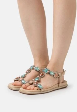 Alma En Pena Sandalias - Sand