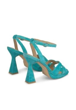 Alma En Pena Troch - Sandalias - Azul -Alma En Pena 4b9178d95996414c98d987ac8cb13bbd