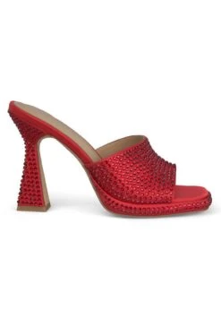 Alma En Pena Brabandere - Sandalias - Rojo