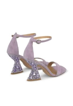 Alma En Pena Brewdog - Sandalias - Morado -Alma En Pena 4bf254b0210f4ce786b0a7ad8abd3a74