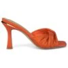 Alma En Pena Camerons - Sandalias - Naranja -Alma En Pena 4bf9283ccabd4a499234d7fed417bc91