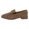 Alma En Pena Mocasines - Beige -Alma En Pena 4c7d931d1d1746f0a00bfa1d322962da