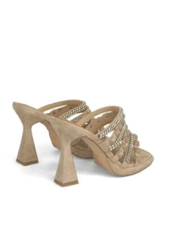 Alma En Pena Bocq - Sandalias - Arena -Alma En Pena 4d307d1c08e74e3baacd5b00e0f3843c