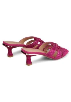 Alma En Pena Coopers - Sandalias - Rosa -Alma En Pena 4d585a67790146e583174632a15662a6