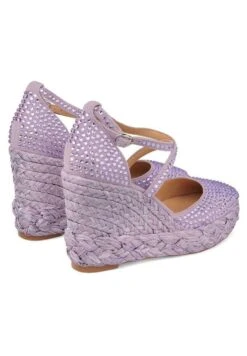 Alma En Pena Uriz - Cuñas - Morado 7 Alma En Pena Uriz - Cuñas - Morado -Alma En Pena 4d74528988fc42d8985d4835fa6a08ae