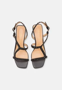 Alma En Pena Sandalias - Black -Alma En Pena 4d9ff90bb23e486c8352c83bf97433b1