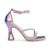 Alma En Pena Dansen - Sandalias De Tacón - Morado -Alma En Pena 4fd978e0b54443599e85330a0741ca4a