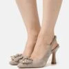 Alma En Pena Tacones - Beige -Alma En Pena 501726e0238c46fdb8860c5b843feea4