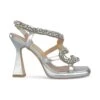 Alma En Pena Duvel - Sandalias De Tacón - Plata -Alma En Pena 50aecb4cb8774c01a724dc954e7b9399