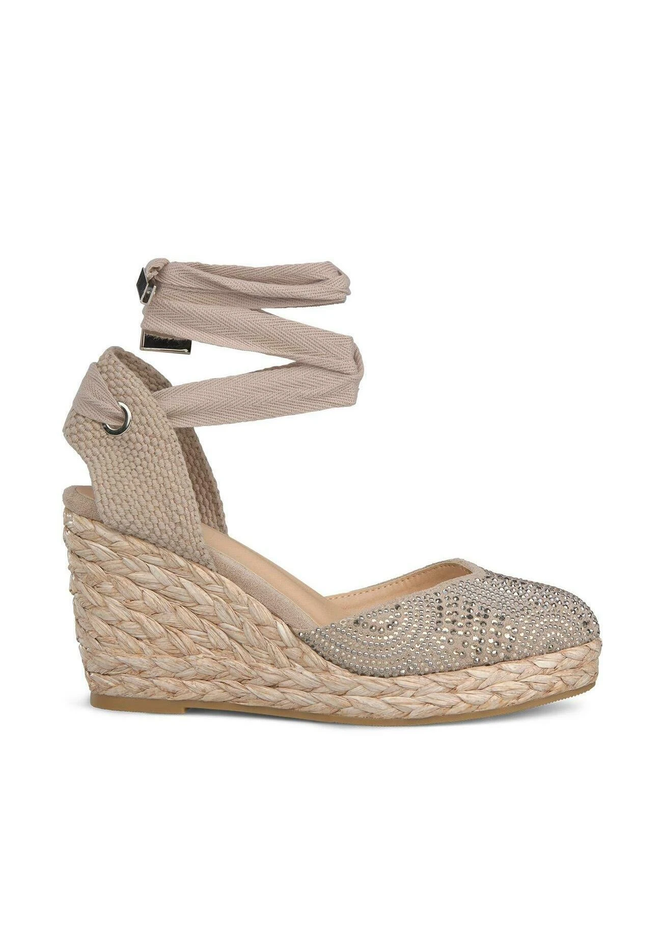 Alma En Pena Radeberger - Zapatos De Salón Con Cordones - Arena 3 Alma En Pena Radeberger - Zapatos De Salón Con Cordones - Arena