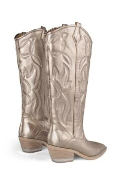 Alma En Pena Armand - Botas Camperas - Bronce -Alma En Pena 5264798fe24c41a1819c4ab21f8833de