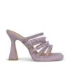 Alma En Pena Bocq - Sandalias - Morado -Alma En Pena 52a761d2829845b2a514af89c4b6ea59