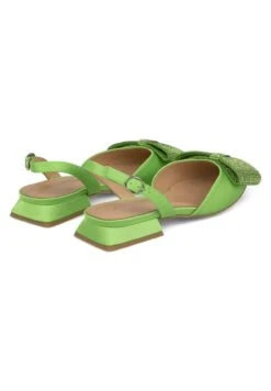 Alma En Pena Petroni - Tacones - Verde -Alma En Pena 52f20ab541c74953bc2d2848e709d7e3