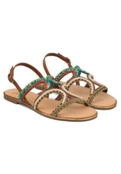 Alma En Pena Kane - Sandalias - Multicolor