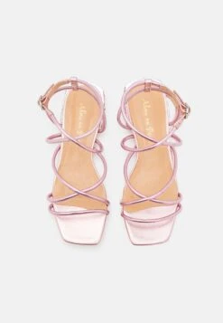 Alma En Pena Sandalias - Diva Rose -Alma En Pena 5429e13f108a488895f141bdf95e9d43