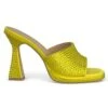 Alma En Pena Brabandere - Sandalias - Amarillo 2 Alma En Pena Brabandere - Sandalias - Amarillo -Alma En Pena 54daad8dc7ea4813a2d0ff426d83d72c