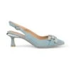 Alma En Pena Turmeon - Tacones - Azul -Alma En Pena 568514a82e1e45e29321c1428851741a