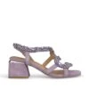 Alma En Pena Mile - Sandalias - Morado