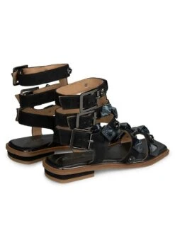 Alma En Pena Bloma - Sandalias - Black -Alma En Pena 5a6277fe070941cc914c0c020106f671