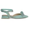 Alma En Pena Vya - Tacones - Verde -Alma En Pena 5af74938f38447a28f66aa87bb9f861a